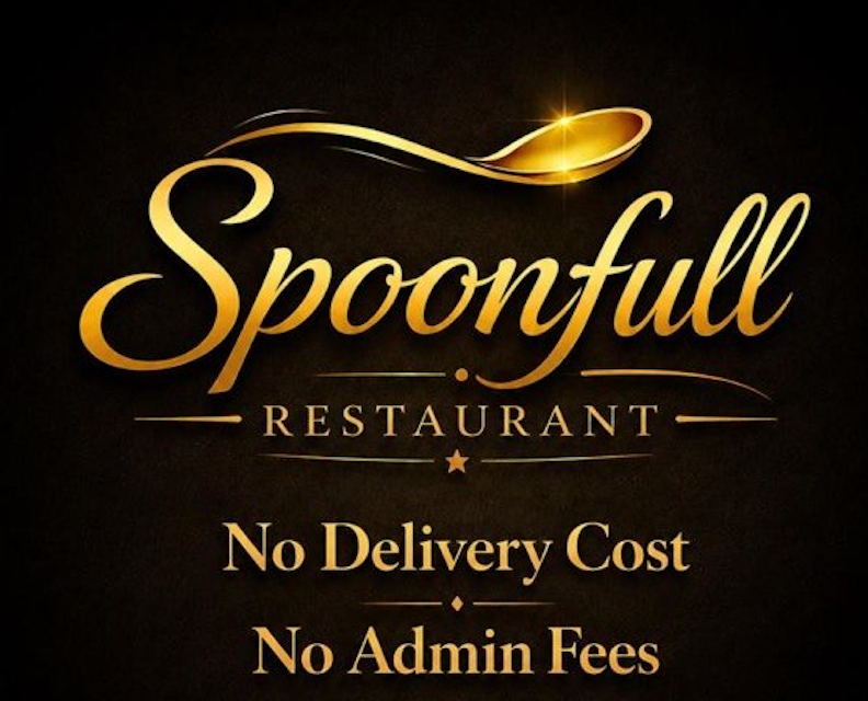 Spoonful Logo